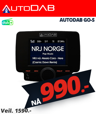 Strømmen Bilradio Pioneer AVH Z7100DAB 1DIN universal spiller | FINN.no